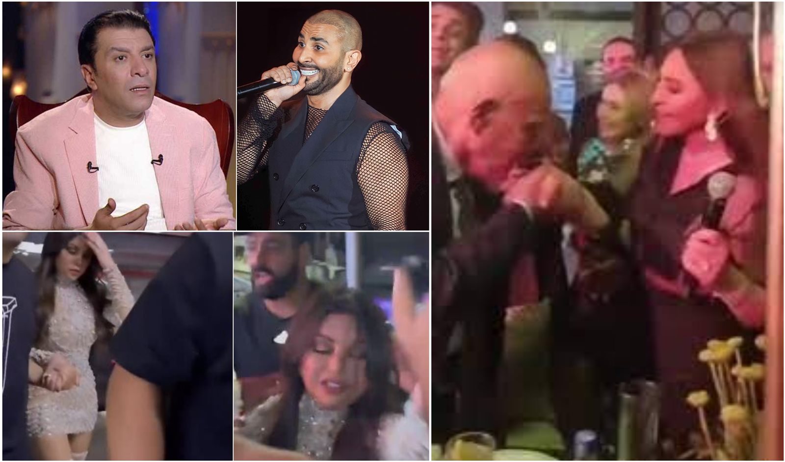 أخبار الفن