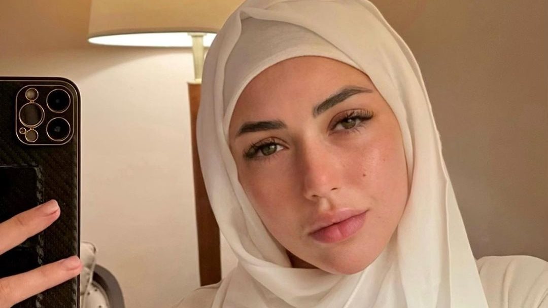 سارة سلامة