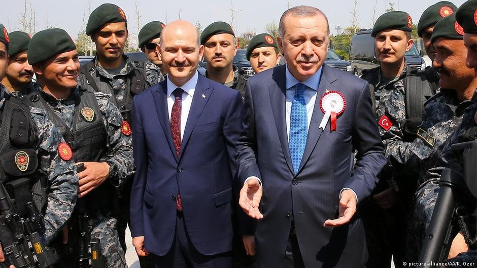 أردوغان 
