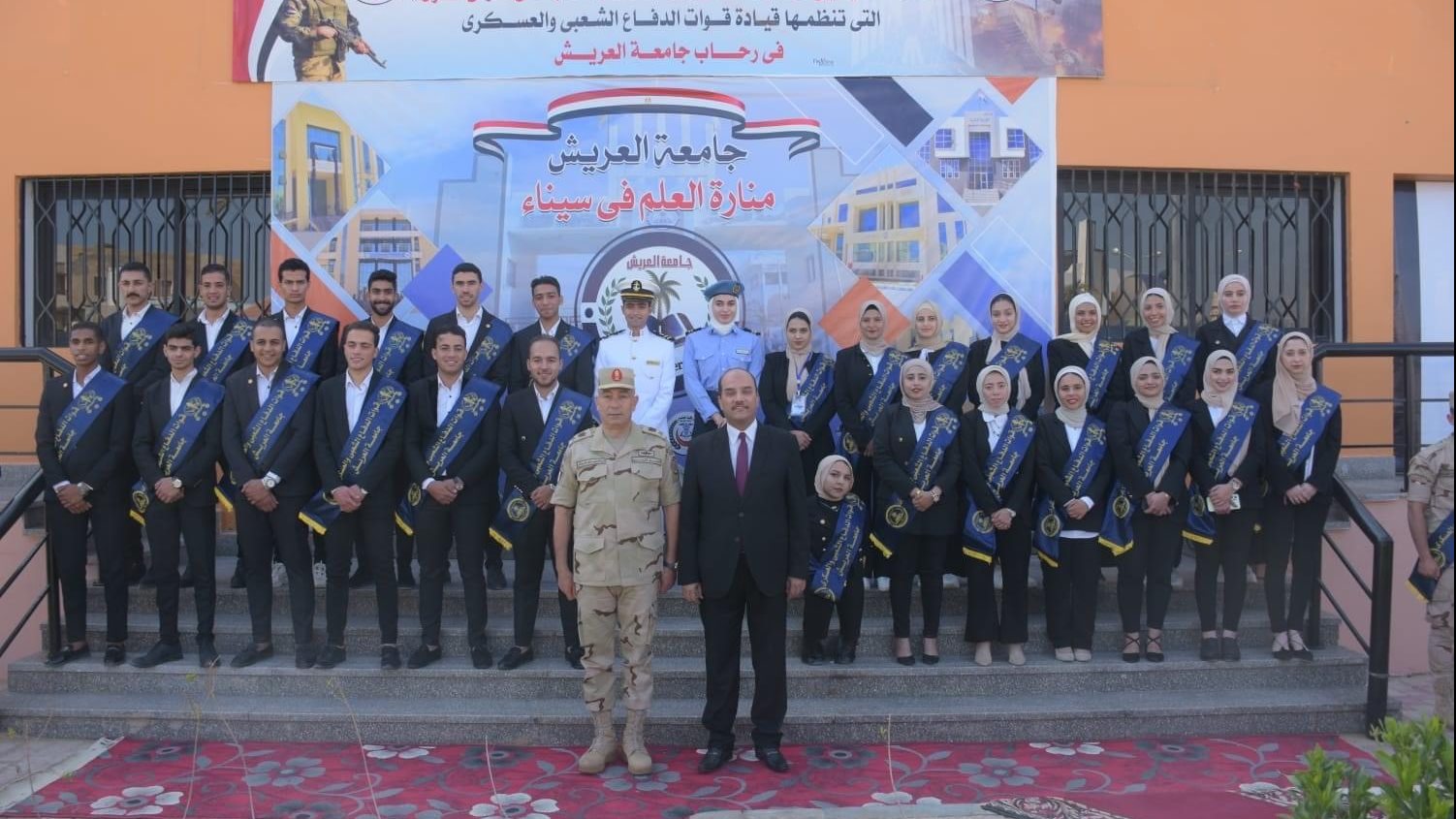 قوات الدفاع الشعبى والعسكرى تنظم ندوات تثقيفية