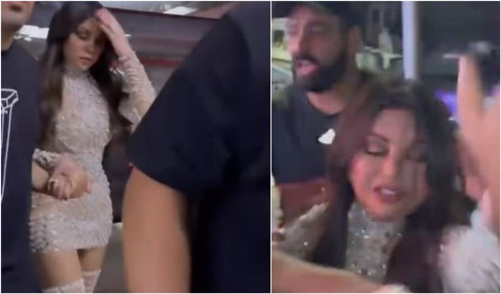 حفل هيفاء وهبي