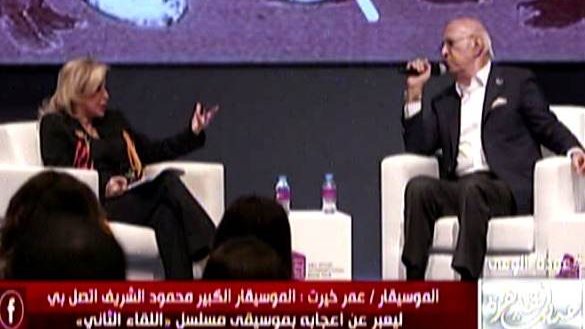 عمر خيرت 
