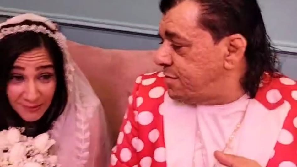 عصام شعبان عبدالرحيم 
