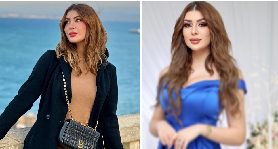 زوجة ابو جبل 
