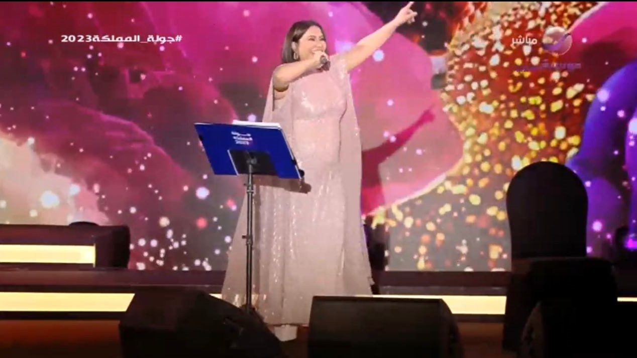 شيرين عبد الوهاب