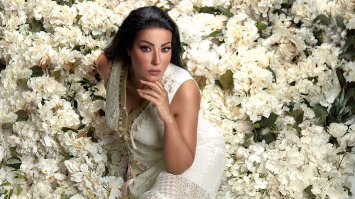  سمية الخشاب 