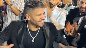 عمر كمال