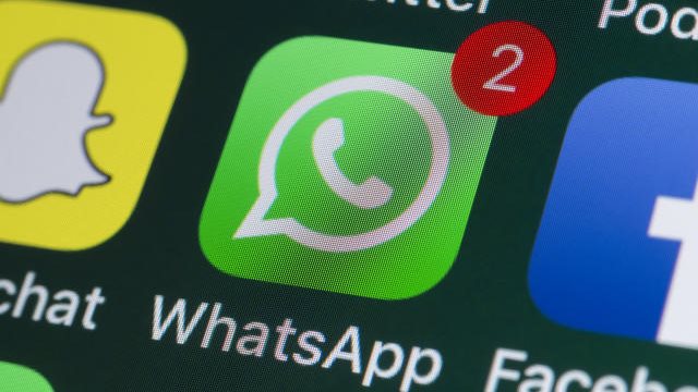 مش هتعرف تاخد رقمها بعد كده..خاصية جديدة رائعة للبنات في وات