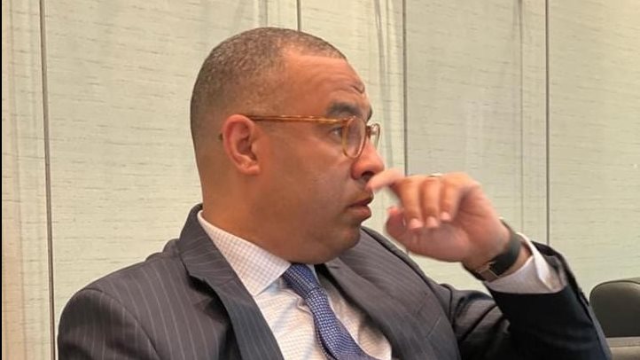 الدكتور محمد فضل الله 