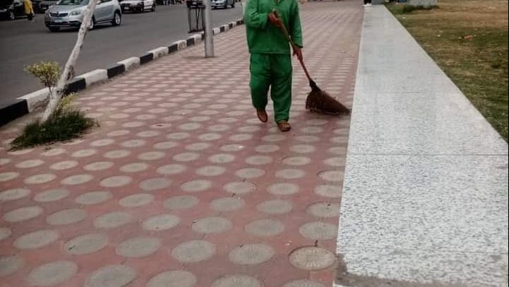صوره من الحملات