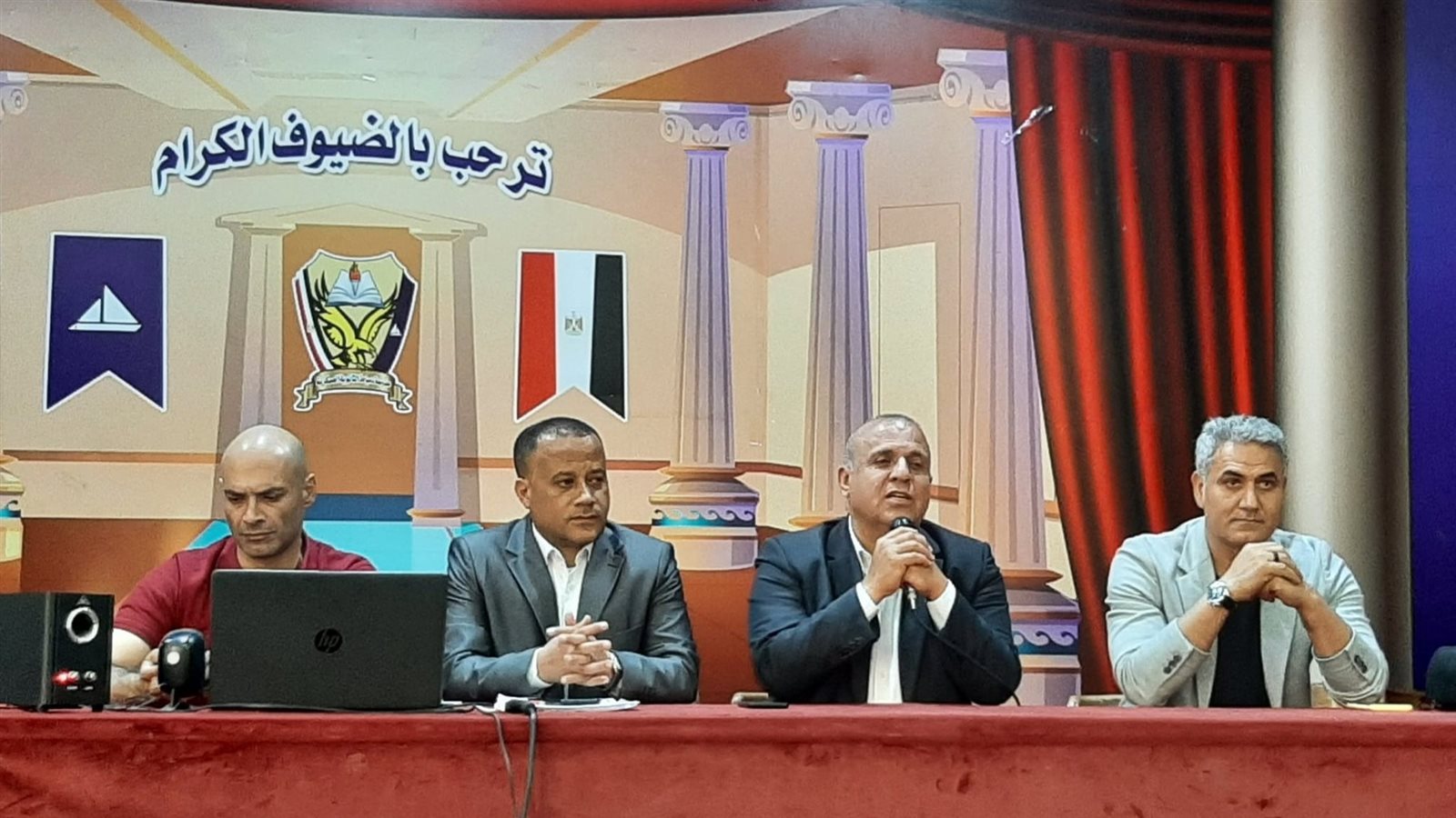 تعليم دمياط
