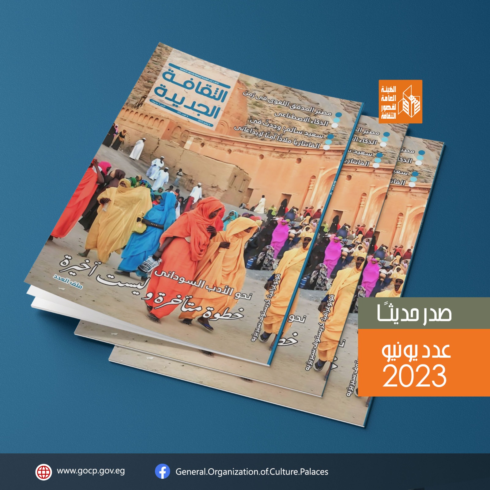 غلاف الكتاب 