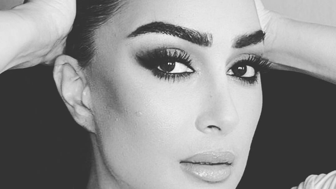 غادة عبدالرازق 