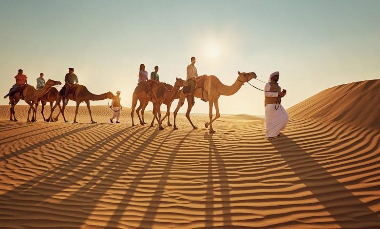 الصحراء الغربية