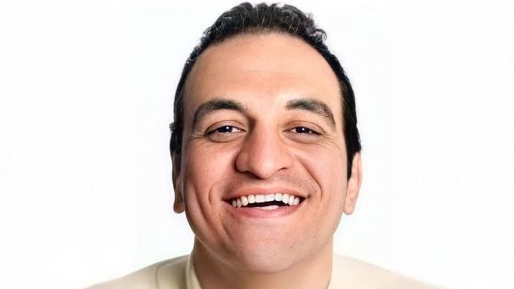 هشام إسماعيل