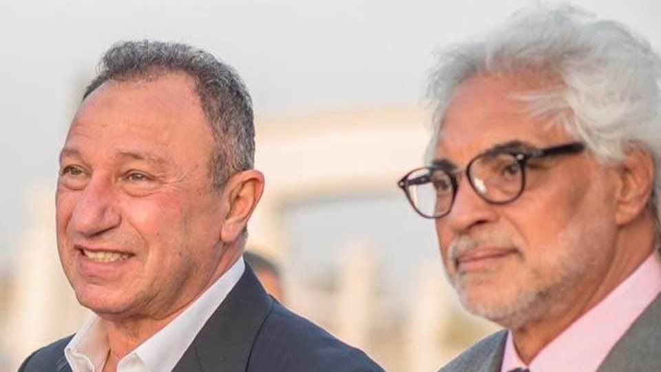 تعليق مثير من فرج عامر علي منصب أحمد ناجي الجديد بالأهلي