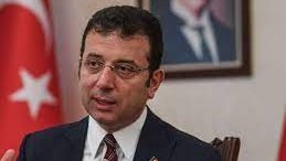 عمدة اسطنبول