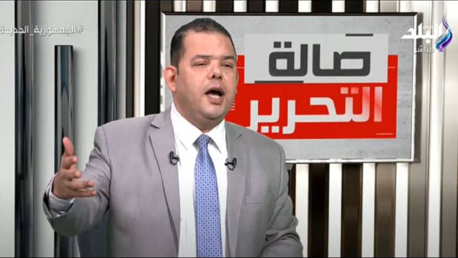 أحد علماء الأزهر