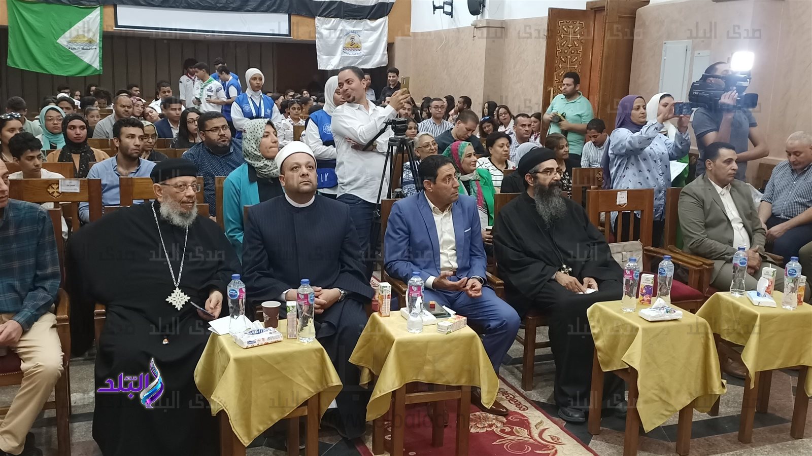 وكيل وزارة الشباب والرياضة بالجيزة
