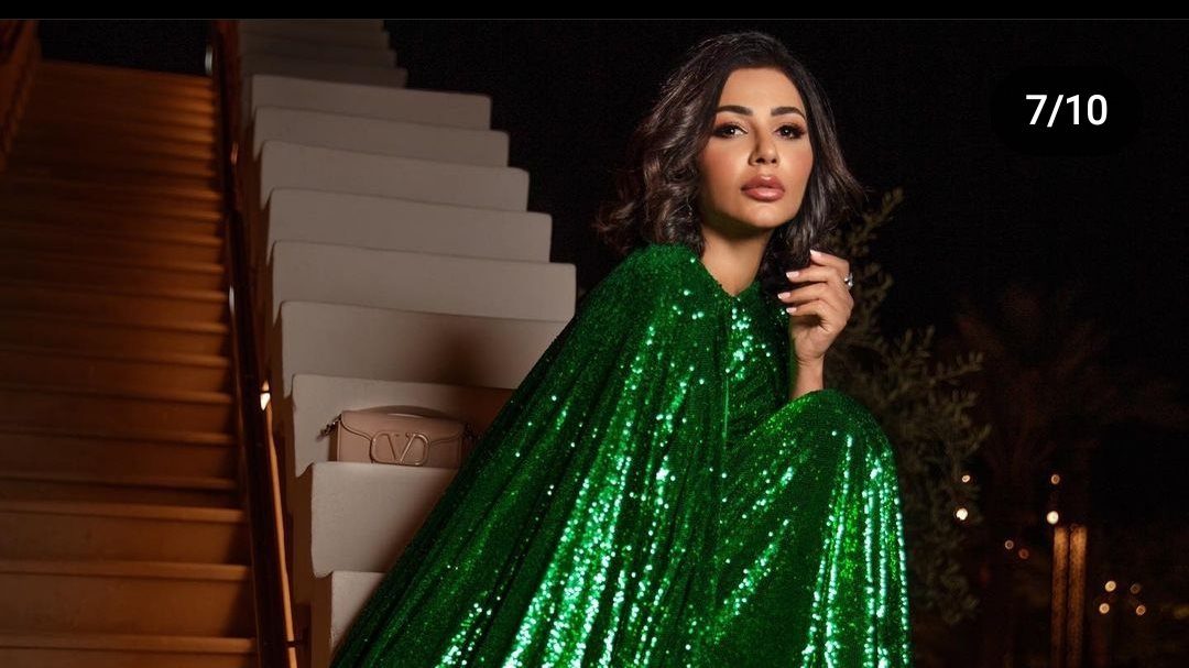 مهيرة عبد العزيز 