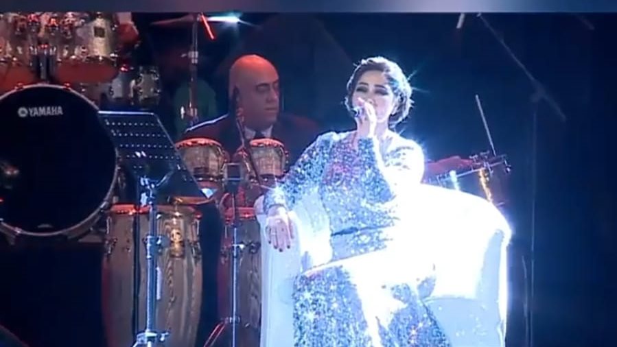 شيرين عبد الوهاب 