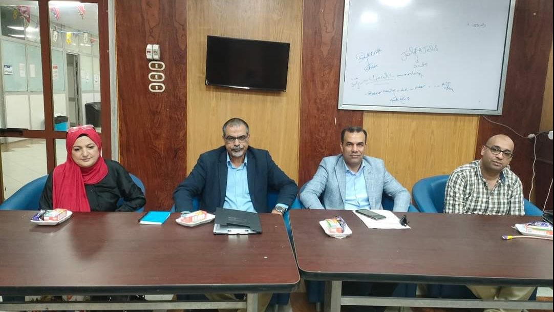 صحه دمياط 
