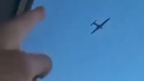 استهداف موسكو بالمسيرات