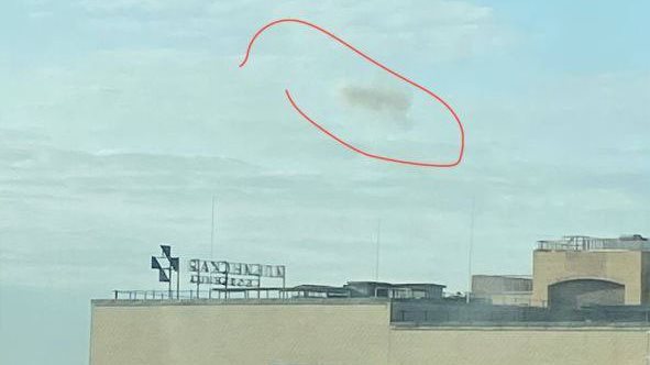 بيان عاجل من الدفاع الروسية بشأن هجوم المسيرات على موسكو