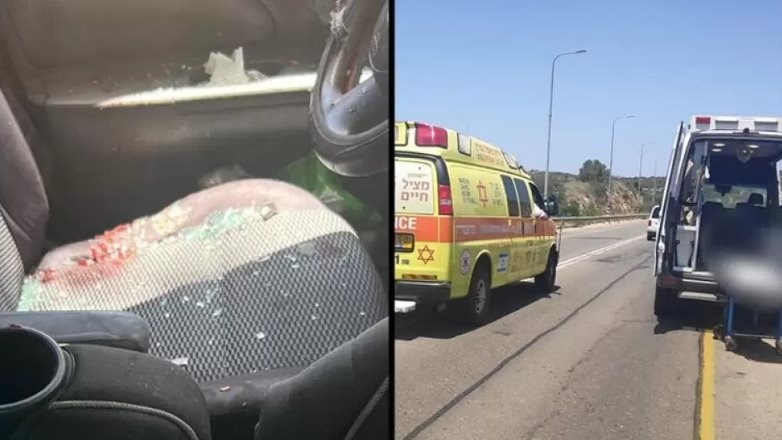 مقتل إسرائيلي في عملية إطلاق نار شمال الضفة
