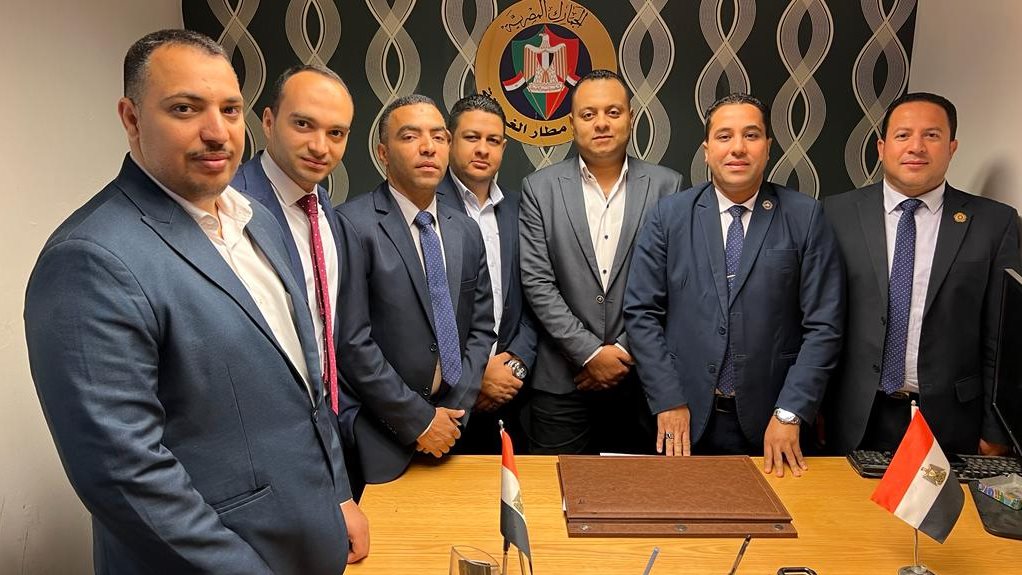 صورة من الضبطية 