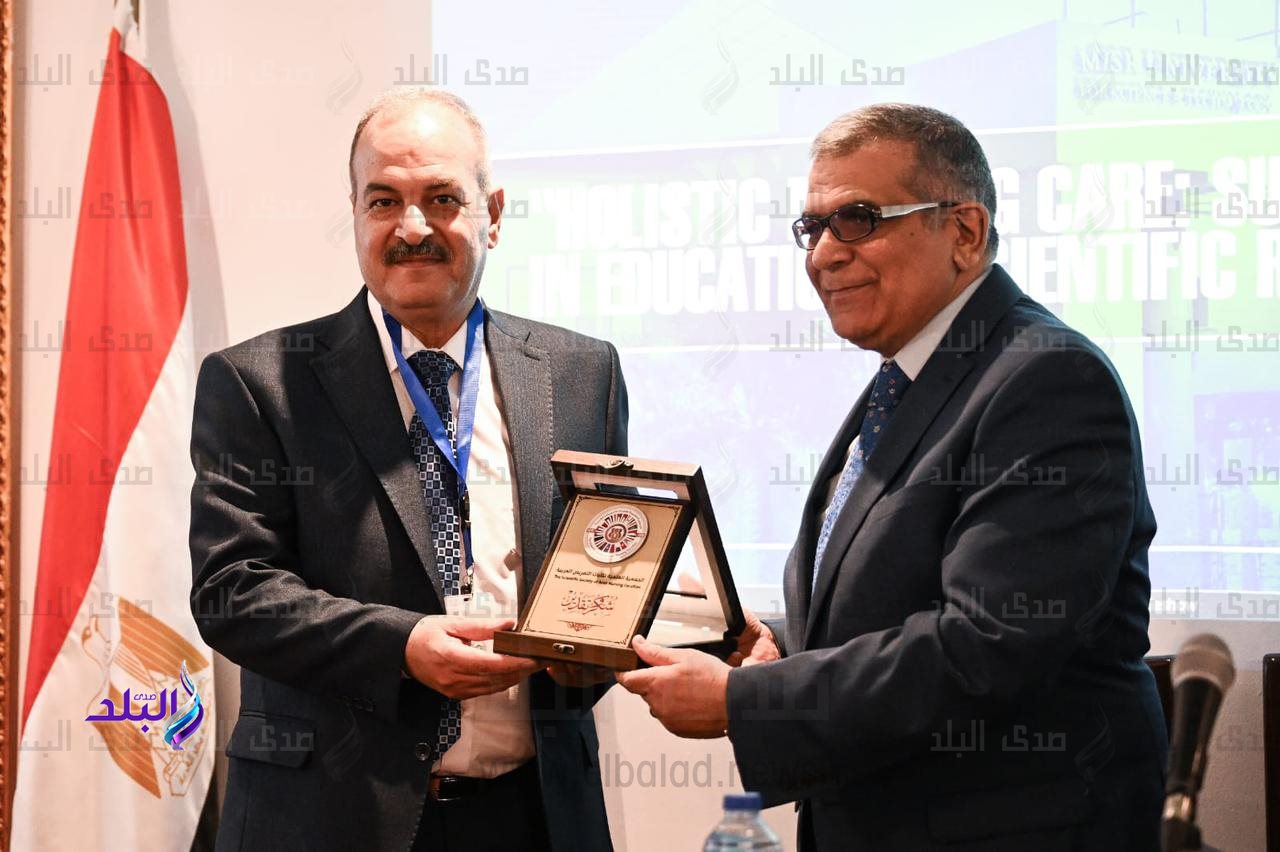 جامعة مصر للعلوم والتكنولوجيا7