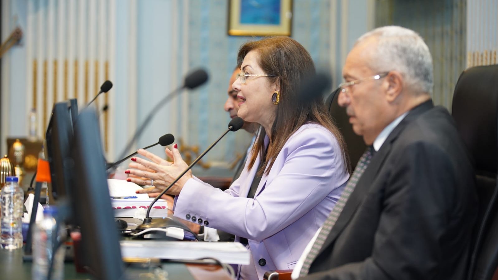 هالة السعيد