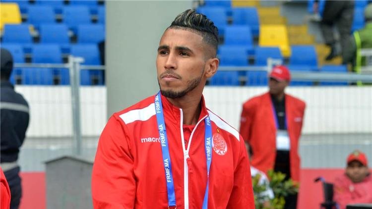 محمد أوناجم