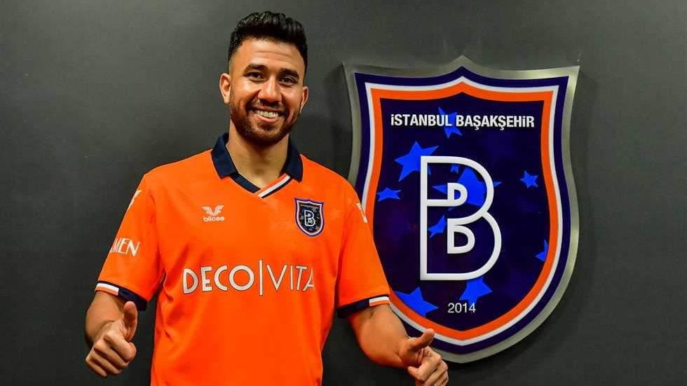 محمود حسن تريزيجيه