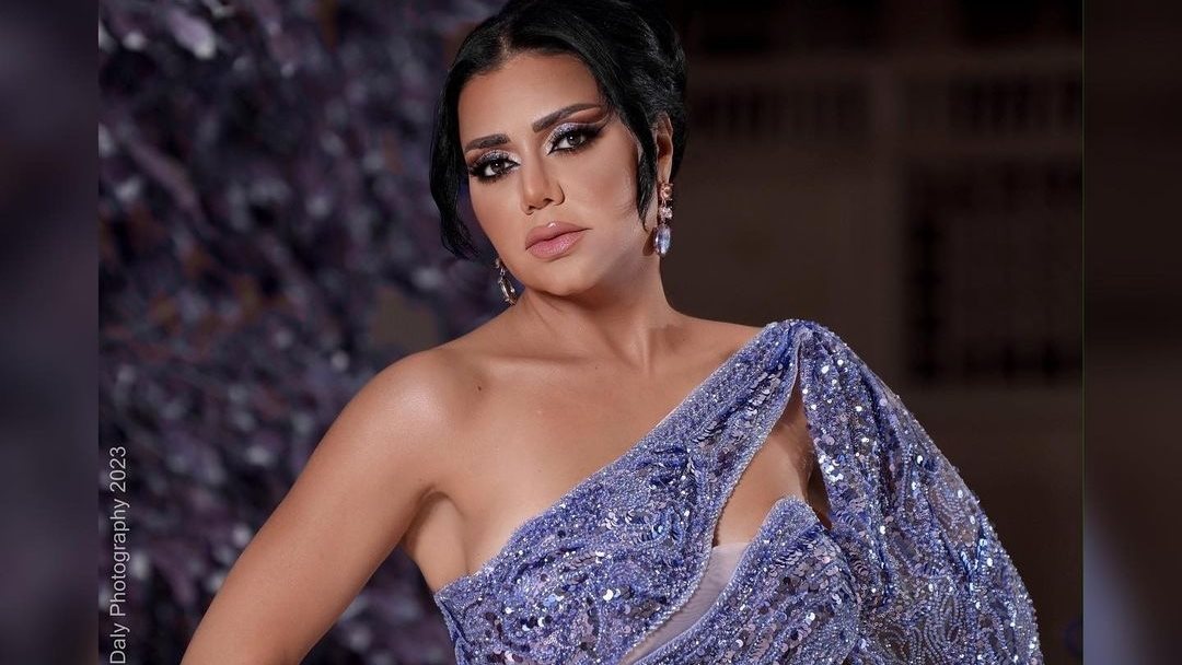 رانيا يوسف 