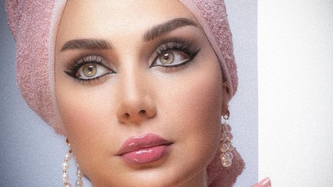 زينب فياض