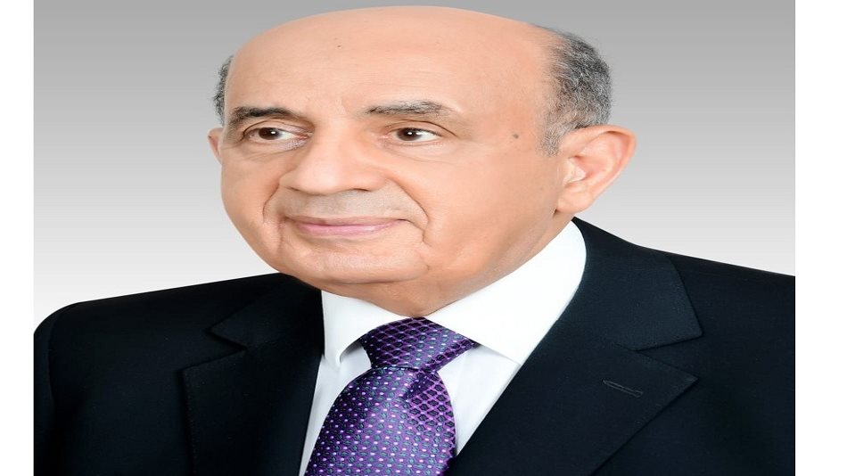  المستشار محمد محمود حسام الدين