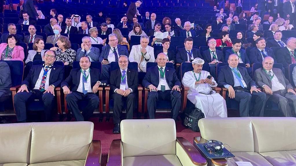 رئيس جامعة طنطا