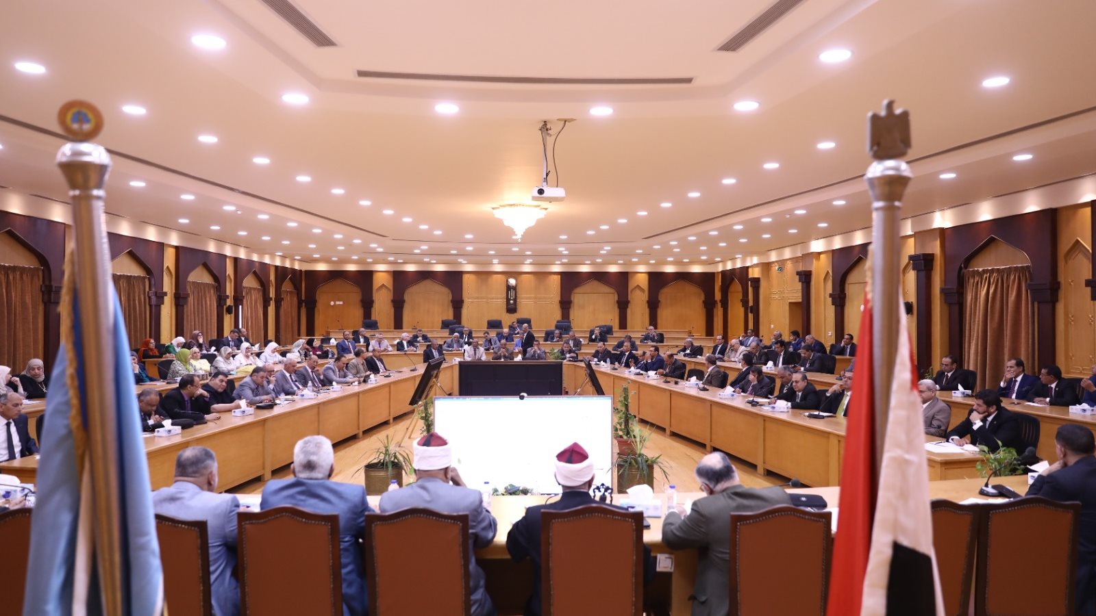 جامعة الأزهر