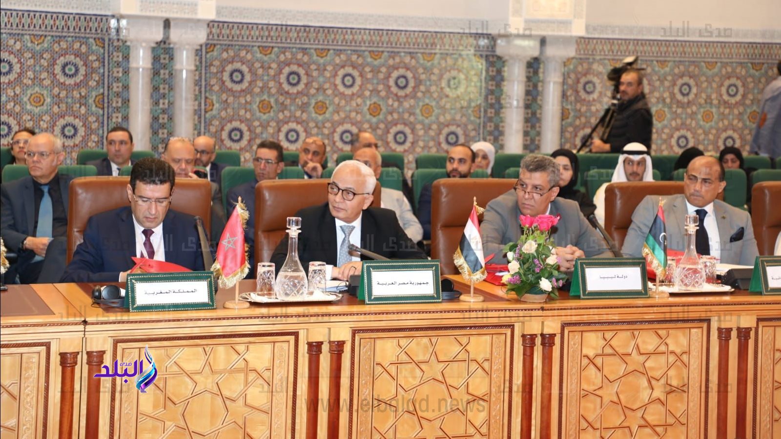 المؤتمر الثالث عشر لوزراء التربية والتعليم العرب  المؤتمر الثالث عشر لوزراء التربية والتعليم العرب