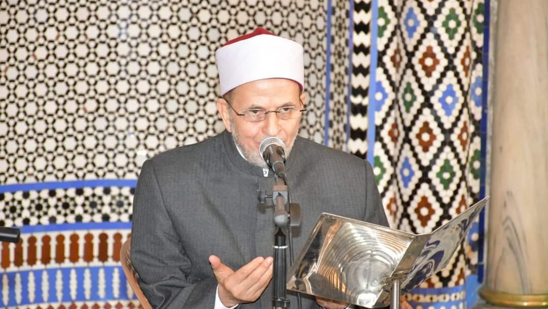 الدكتور عبد الكريم صالح
