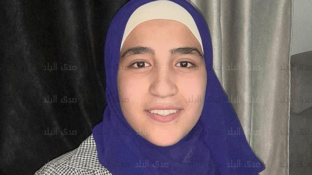 الأولى مكرر على الشهادة الإعدادية بالجيزة