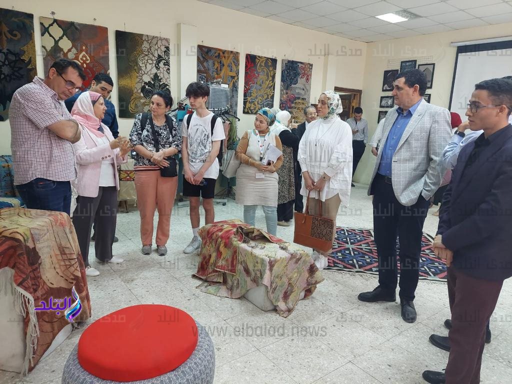 فنون تطبيقية حلوان