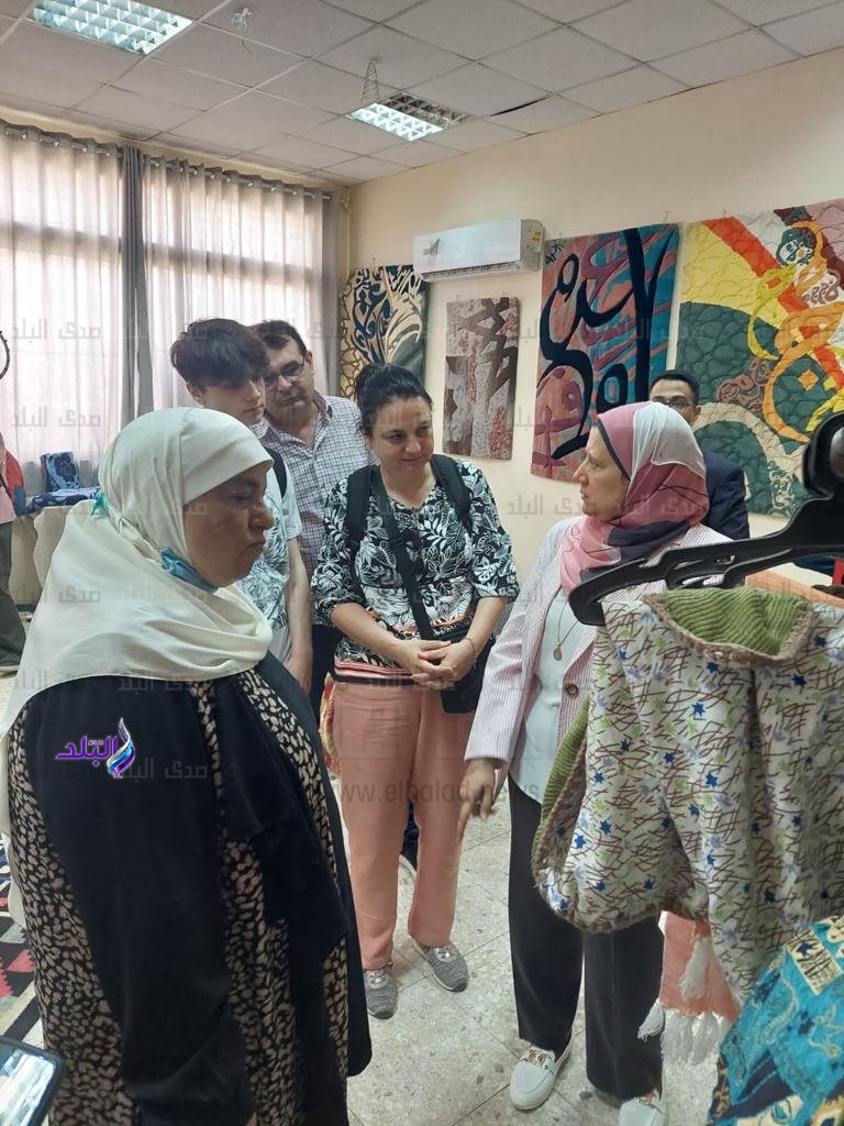 فنون تطبيقية حلوان1