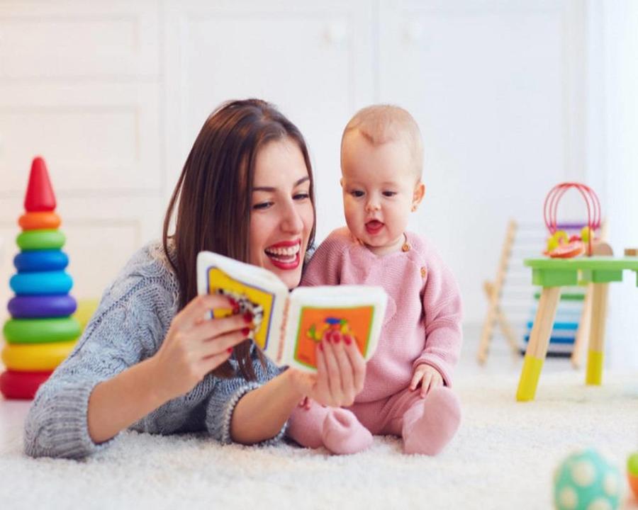  في اليوم العالمي للطفولة .. كيف تنمي مهارات طفللك ليصبح اجت
