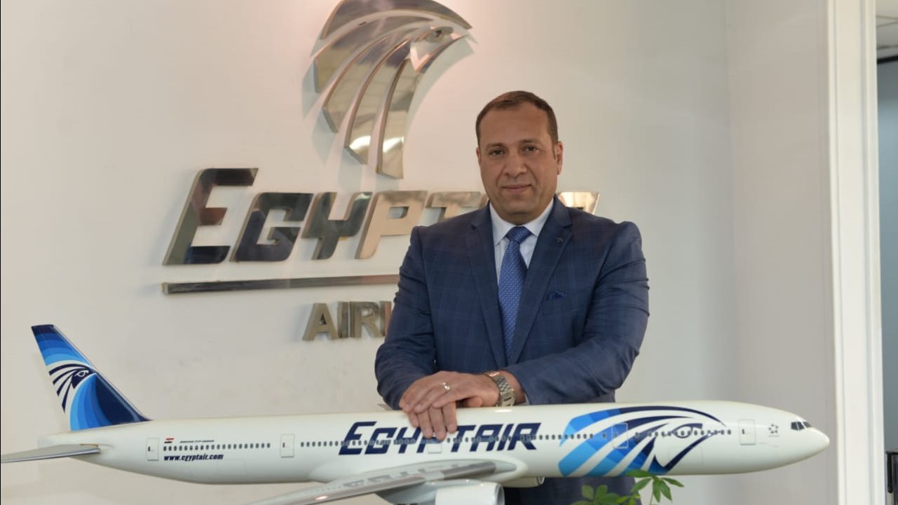 الطيار محمد موسى