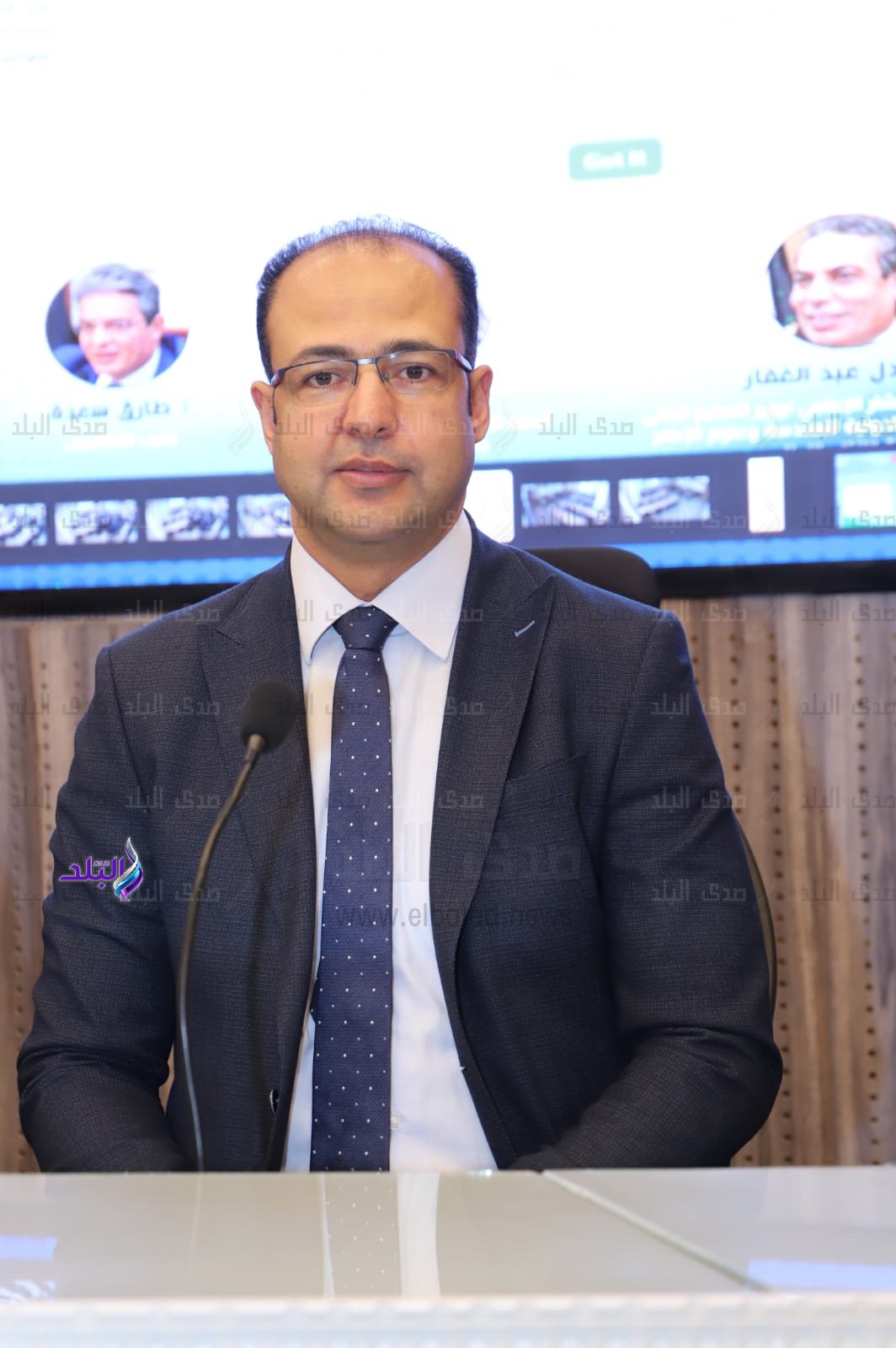 مركز بحوث الشرق الأوسط والدراسات المستقبلية 