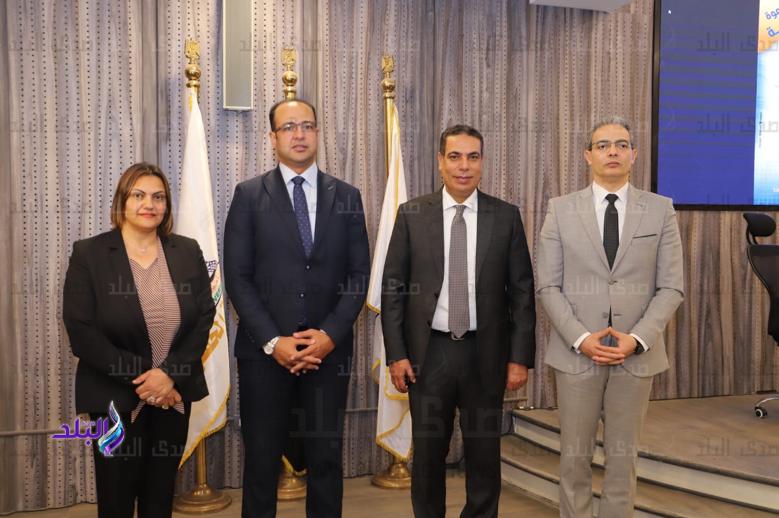 مركز بحوث الشرق الأوسط والدراسات المستقبلية 