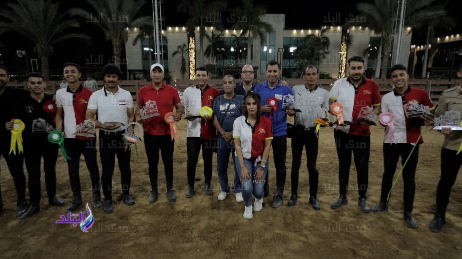 بطولة الجمهورية