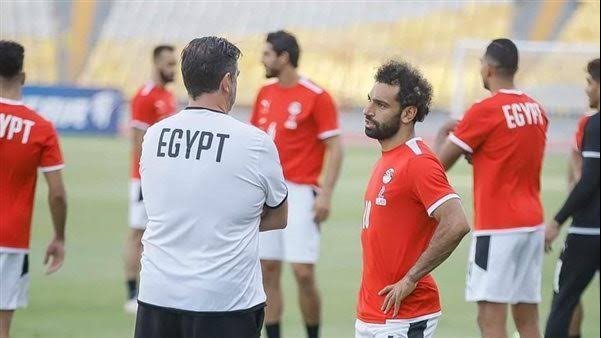 منتخب مصر الوطني 